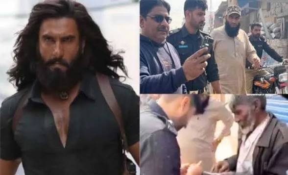 फिल्म की रिलीज के बाद से पूरे पाकिस्तान में डर का माहौल, गली-गली में हो रही जासूस की चेकिंग…