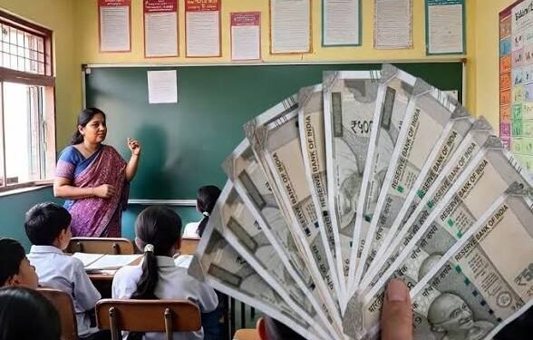 कैबिनेट का बड़ा फैसला कर्मचारियों का DA बढ़ा, अतिथि शिक्षकों को भी तगड़ा फायदा…