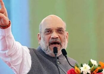 तुष्टिकरण से नहीं, समानता से चलेगा देश, गुजरात में UCC लागू होते ही बोले गृह मंत्री विपक्ष पर साधा निशाना…