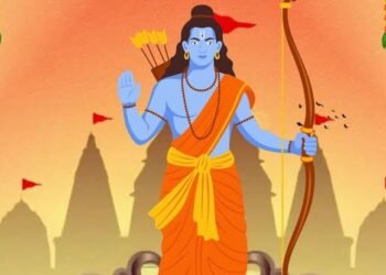 26 या 27 मार्च जानें कब है रामनवमी, नोट करें सटीक तिथि और ये शुभ मुहूर्त…