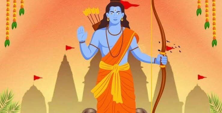 26 या 27 मार्च जानें कब है रामनवमी, नोट करें सटीक तिथि और ये शुभ मुहूर्त…