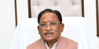 सीएम साय 28 मार्च को जशपुर में श्रमिकों के बैंक खाते में 27.15 करोड़ की राशि अंतरित करेंगे…