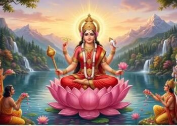 आज गौरी योग में चैत्र महानवमी वैवाहिक सुख और धन वृद्धि के लिए अपनाएं ये खास उपाय…