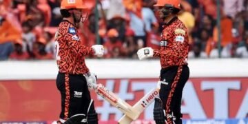 अब पहले मुकाबले में भिड़ेंगे RCB और SRH जानें कब, कहाँ और कैसे देखें लाइव मैच…