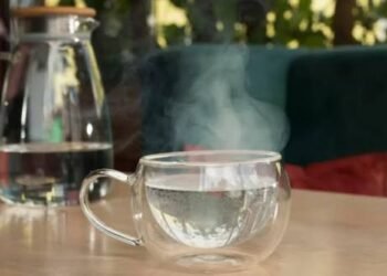 सुबह-सुबह खाली पेट गुनगुना पानी पीने के ये चमत्कारी फायदे हैं यहां जानिए और आज़मा कर देख भी लीजिए…