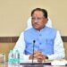 सीएम साय आज लेंगे उच्चस्तरीय समीक्षा बैठक: पश्चिम एशिया की स्थिति के मद्देनज़र आवश्यक वस्तुओं की उपलब्धता और कानून-व्यवस्था पर रहेगा फोकस…