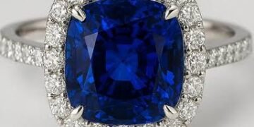 रत्न शास्त्र नीलम रत्न इन लोगों को पहनना चाहिए, जानें कब और कैसे पहनें…