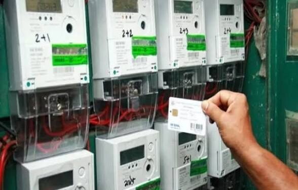 “प्रीपेड बिजली की शुरुआत 1 अप्रैल से 45 हजार सरकारी कनेक्शन होंगे स्मार्ट मीटर, इन पर भी होगी लागू…