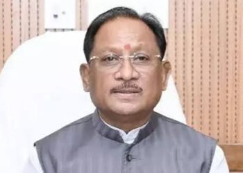 सीएम साय ने सुनी ‘मन की बात’ की 132वीं कड़ी; जल संरक्षण में छत्तीसगढ़ बना देश के लिए मिसाल कोरिया के जल संरक्षण मॉडल की PM ने की सराहना…