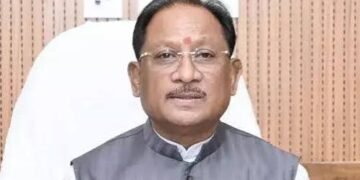 सीएम साय ने सुनी ‘मन की बात’ की 132वीं कड़ी; जल संरक्षण में छत्तीसगढ़ बना देश के लिए मिसाल कोरिया के जल संरक्षण मॉडल की PM ने की सराहना…