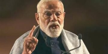 मन की बात में गूंजा ‘कोरिया मॉडल’पीएम ने किसानों के जल संरक्षण प्रयासों की सराहना की…