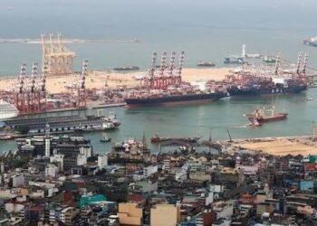 मुसीबत में चीन ने फेरा मुंह, भारत बना संकटमोचक इस देश को भेजी तेल की बड़ी खेप, राष्ट्रपति ने जताया आभार…