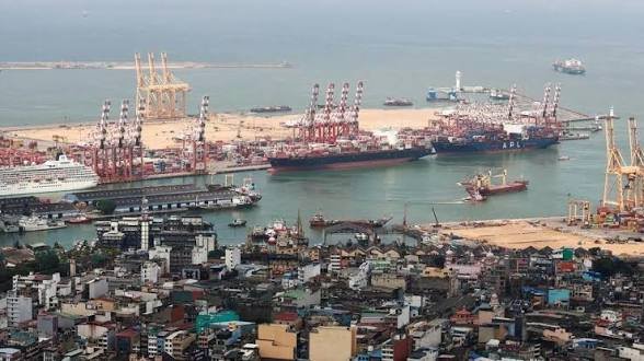 मुसीबत में चीन ने फेरा मुंह, भारत बना संकटमोचक इस देश को भेजी तेल की बड़ी खेप, राष्ट्रपति ने जताया आभार…