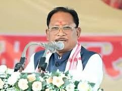 माँ कर्मा के आदर्श हमें एकजुट, संगठित और सशक्त बनने की प्रेरणा देते हैं सीएम साय…