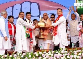 ₹25 लाख तक का बीमा और महिलाओं को कैश, इस पार्टी ने जारी किया घोषणा पत्र क्या खास…