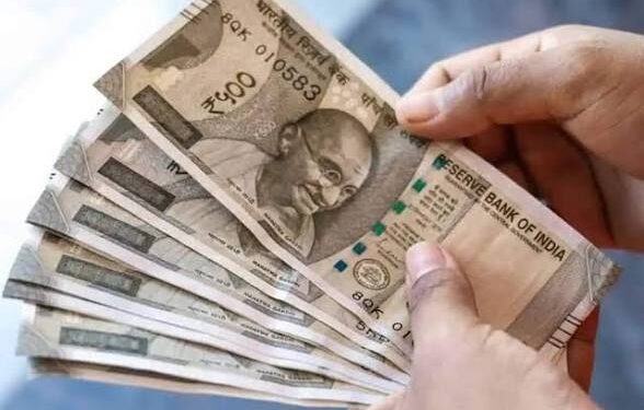 अब 1 अप्रैल से बदल रहा सैलरी का तरीका, टैक्स में बदलाव का भी असर, कर्मचारियों के लिए खबर…