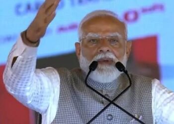 चुनाव से पहले पीएम भरेंगे भाजपा नेताओं में जोश, पुडुचेरी-असम को ‘मेरा बूथ सबसे मजबूत’ के तहत देंगे ये संदेश…