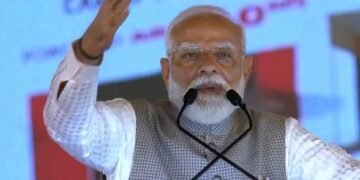 चुनाव से पहले पीएम भरेंगे भाजपा नेताओं में जोश, पुडुचेरी-असम को ‘मेरा बूथ सबसे मजबूत’ के तहत देंगे ये संदेश…