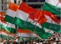 कांग्रेस ने जारी की उम्मीदवारों की पांचवीं लिस्ट, इन 7 दिग्गजों पर लगाया दांव…