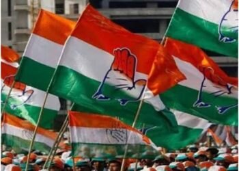 कांग्रेस ने जारी की उम्मीदवारों की पांचवीं लिस्ट, इन 7 दिग्गजों पर लगाया दांव…