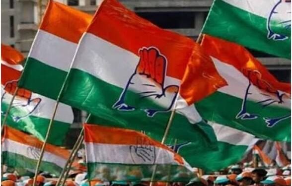 कांग्रेस ने जारी की उम्मीदवारों की पांचवीं लिस्ट, इन 7 दिग्गजों पर लगाया दांव…