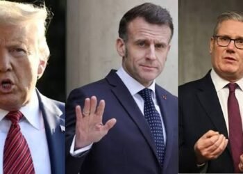 ईरान जंग में US को अपनों ने ही दिया ‘धोखा’ इटली से तुर्की तक,इन देशों ने मोड़ा मुंह देखें पूरी लिस्ट…