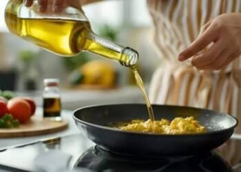 खाना के लिए ये तेल है सबसे बढ़िया बीमारियों से बचना हो, तो इस खबर को पढ़ लीजिए…