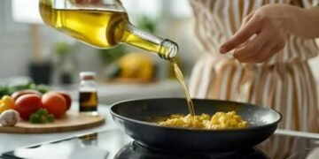 खाना के लिए ये तेल है सबसे बढ़िया बीमारियों से बचना हो, तो इस खबर को पढ़ लीजिए…