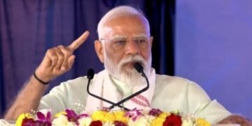 पश्चिम बंगाल में राष्ट्रपति का अपमान हुआ, देश माफ नहीं करेगा, ममता बनर्जी पर बरसे …