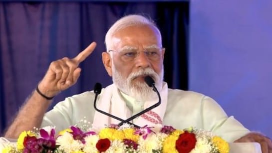 पश्चिम बंगाल में राष्ट्रपति का अपमान हुआ, देश माफ नहीं करेगा, ममता बनर्जी पर बरसे …