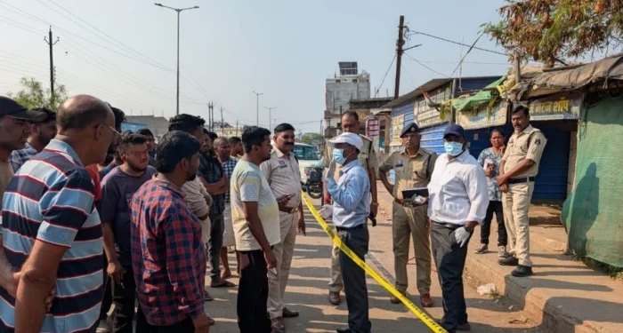 प्रदेश में तीन घंटे तक महिला से हैवानियत, दुष्कर्म के बाद प्राइवेट पार्ट में डाली बोतल CCTV में सुनाई दी ये चीखें…