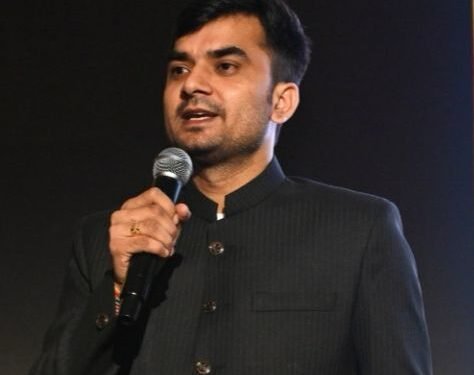 छोटी क्लिनिक से लंदन संसद तक: डॉ. उत्कर्ष त्रिवेदी का सफर बना प्रेरणा Holistic Medicine Conference 2026 में आमंत्रित, छत्तीसगढ़ के लिए गर्व का क्षण