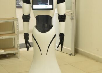 बालको में ‘अलाइसा’ रोबोट तैनात, कर्मचारियों को मिलेगा रियल-टाइम सुरक्षा ट्रेनिंग