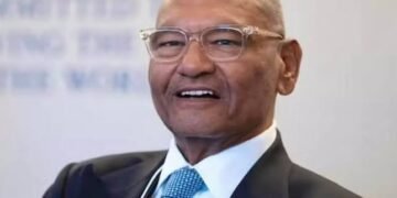 सिंघितराई पावर प्लांट हादसे पर अनिल अग्रवाल का दुःख व्यक्त, सुरक्षा मानकों की सख्ती का भरोसा…