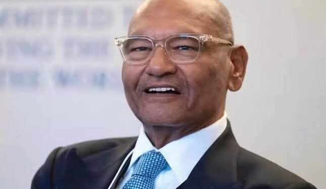 सिंघितराई पावर प्लांट हादसे पर अनिल अग्रवाल का दुःख व्यक्त, सुरक्षा मानकों की सख्ती का भरोसा…