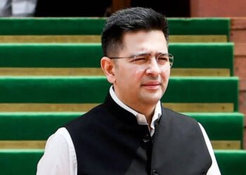 पार्टी छोड़ते ही राघव चड्ढा ने आम आदमी पार्टी पर किए तीखे प्रहार, पीएम मोदी की जमकर की तारीफ, आप भी यहां से सुनिए…
