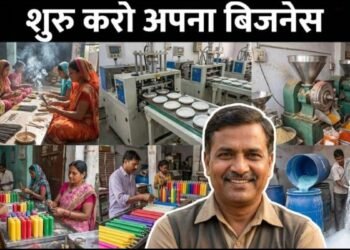 युवाओं के लिए सुनहरा मौका, सरकार दे रही है 50 लाख तक का बिजनेस लोन, जानें कैसे लें लाभ…