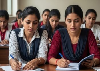 अतिथि शिक्षकों के मानदेय के लिए करोड़ो की स्वीकृति, 1500 से अधिक शिक्षकों को मिलेगा लाभ…