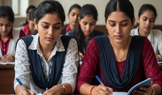 अतिथि शिक्षकों के मानदेय के लिए करोड़ो की स्वीकृति, 1500 से अधिक शिक्षकों को मिलेगा लाभ…