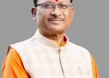 खेलो इंडिया ट्राइबल गेम्स सीएम साय होंगे समापन समारोह के मुख्य अतिथि, बॉक्सर मेरीकॉम और फुटबॉलर बाइचुंग भूटिया भी होंगे शामिल…