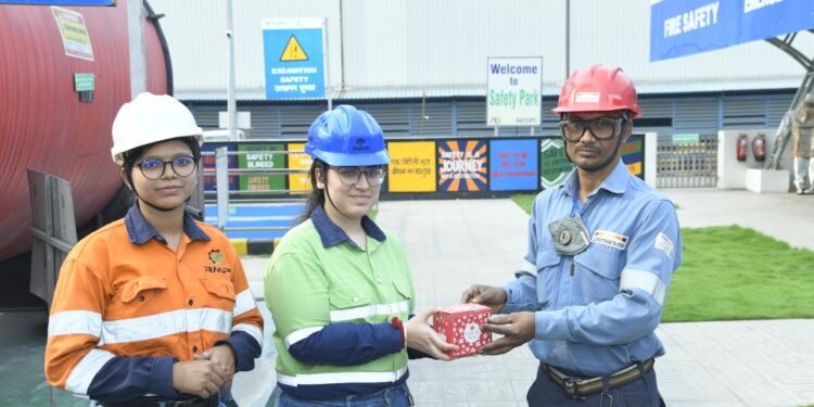 बालको ने किया सेफ्टी पार्क का उद्घाटन, 5,000 लोगों तक पहुंचा जागरूकता अभियान…