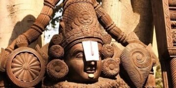 रहस्यमयी है तिरुपति बालाजी की मूर्ति, पसीना आने से लेकर समुद्र की आवाज तक, पढ़ें यहां से सब कुछ…