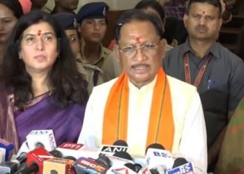 सीएम साय के बड़े फैसले, महिलाओं को 33% आरक्षण, UCC समिति गठन और हादसे पर मुआवजे का…