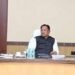 मुख्यमंत्री श्री विष्णुदेव साय ने चिप्स के ई-डिस्ट्रिक्ट पोर्टल के उन्नत संस्करण; ‘सेवा सेतु’ का किया है शुभारंभ…