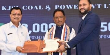 उद्योग और श्रम विभाग के आपसी समन्वय से संवर रहा है ये प्रदेश…