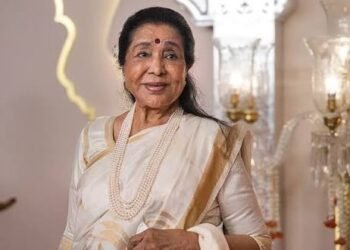 नहीं रही सिंगर आशा भोसले, इस अस्पताल ली अंतिम सांस …