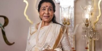 नहीं रही सिंगर आशा भोसले, इस अस्पताल ली अंतिम सांस …