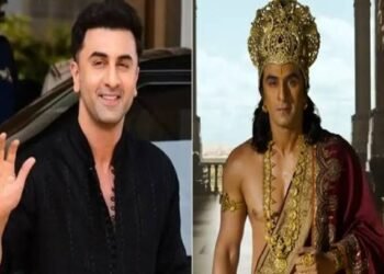 रामायण में रणबीर कपूर का बड़ा सरप्राइज राम के साथ इस किरदार में भी दिखेंगे एक्टर…