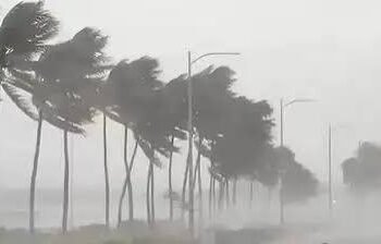 मौसम विभाग का प्रदेश के 30 जिलों में आंधी-तूफान का अलर्ट, 50 किमी की रफ्तार से चल सकती हैं हवाएं..