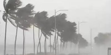 मौसम विभाग का प्रदेश के 30 जिलों में आंधी-तूफान का अलर्ट, 50 किमी की रफ्तार से चल सकती हैं हवाएं..